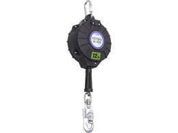 �G�X�R ��5.0mm�~12m ���S�u���b�N SUS���C���[�t EA998FX-10B