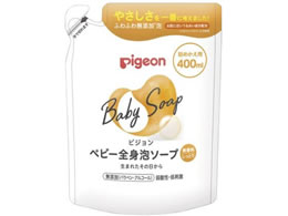 �s�W���� �S�g�A�\�[�v(�����Ƃ�)�l�֗p �l�ւ� �x�r�[�\�[�v 25-3716-01 1024565(400ML)