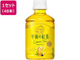 �L���� �ߌ�̍g�� �������e�B�[ 280mL�~48�{