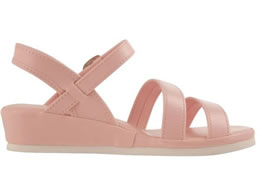 �t�@�[�X�g���C�g 2�o���h�T���_�� �i�[�X�T���_�� 23-7854-0102 �s���N M(22.5-23.0CM)