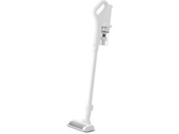 �A�C���X�I�[���} �[�d���T�C�N�����X�e�B�b�N�N���[�i�[ �z���C�g SCD-185P-W