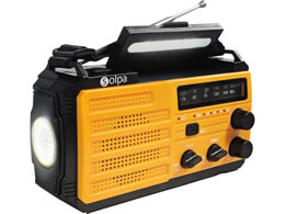 �N�}�U�L�G�C�� Solpa �X�[�p�[�h�Ѓ��W�I(�`���[�W�I8000) SL-092