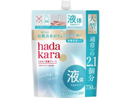 ���C�I�� hadakara ���C�X�g�{�f�B�P�A�\�[�v �t�� ���b�`�\�[�v �� �� 750mL