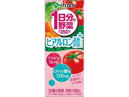 �ɓ��� 1�����̖�� �q�A�������_�v���X 200mL