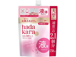���C�I�� hadakara ���C�X�g�{�f�B�P�A�\�[�v �t�� �t���b�V���t���[���� �� �� 750mL