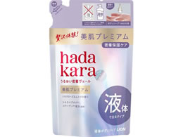 ���C�I�� hadakara �����v���~�A�����C�X�g�{�f�B�P�A�\�[�v�t �l�� 360mL