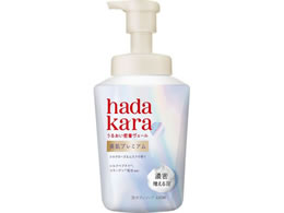 ���C�I�� hadakara �����v���~�A�����C�X�g�{�f�B�P�A�\�[�v �A �{�� 500mL