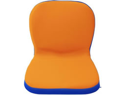 �s�[�G�[�G�X p!nto Kids �I�����W�~�u���[