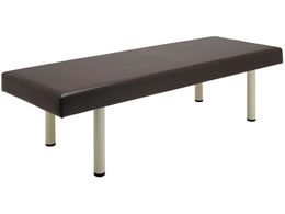 �t�B�t�e�B�E���B�W���i���[ �f�@�� 65�~180�~55cm �u���E�� FV-215