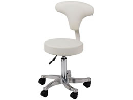 �t�B�t�e�B�E���B�W���i���[ �T�|�[�g�X�c�[�� �z���C�g FV-311-WH