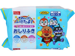 ���b�N �A���p���}�� ������ӂ�N 60���~3