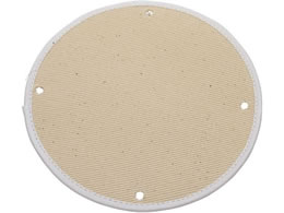 �t�B���^�[�J�X�g�p�t�B���^�[(�ی^)��180mm�p 03-3005-03 180MM���E