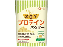 �t�[�h�P�A SOY�v���e�C���p�E�_�[ 560g ���H�i 25-6697-00 560G(12�t�N��)