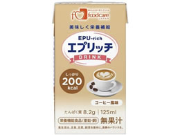 �t�[�h�P�A �G�v���b�`�h�����N(�h�{�⏕����)�R�[�q�[���� 24-7706-02 �R�[�q�[�I���t�E�~(125ML)24�z��