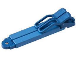 �L���O�W�� �܂肽���݃u�b�N�N���b�v �c�C�b�v �� FBC10-B