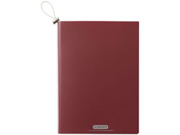 �L���O�W�� �t�@�C�����O�m�[�g A5 A4�p���Ή� �� 9913-R