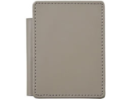 �L���O�W�� ���U�t�F�XU �X���C�h�����p�b�h �O���[ 9930LU-GY