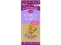 ハウス食品 パパン シナモンシュガー詰め替え用 24g | Forestway【通販