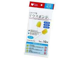 �v���X�n�[�g �}�E�X�|���W(��������)�ӂ� �C�G���[ 10�{ 74411