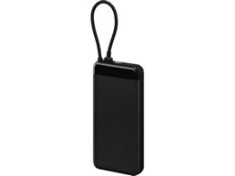 �A�C���X�I�[���} ���o�C���o�b�e���[ ���^ �y�� 20000mAh �u���b�N CE-A20020-B