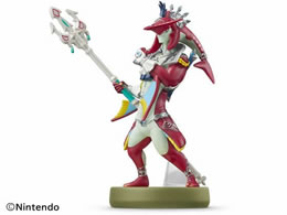 CV amiibo Vh eBA[YIuULO_([_̓`)