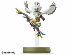CV amiibo `[ eBA[YIuULO_([_̓`)