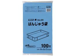 �W���p�b�N�X �΂񂶂イ�p�|���� 0.012mm�� 95�� �F 100�� BJ096