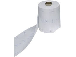 �z�M���f�B�J�� �ŋۃo�b�OAC�^EO���pID�T���h 32cm�~100m �z���C�g HM-3007