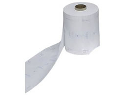 �z�M���f�B�J�� �ŋۃo�b�OAC�^EO���pID�T���h 49cm�~100m �z���C�g HM-3010
