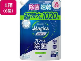 ���C�I�� Magica ����+ ���� �V�g���X�~���g�̍��� �l�� 1020mL�~6��