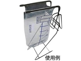 �t�W�l�b�g �r�t�܃z���_�[ �̔A�o�b�O 24-7589-00 W160XD320XH410MM