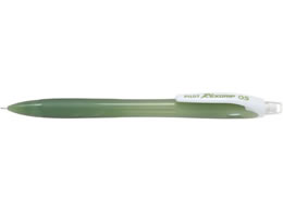 �p�C���b�g ���b�N�X�O���b�v 0.5mm �O���X�O���[�� ���� HRG-10R-GG5