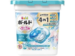 P&G �{�[���h�W�F���{�[�� 4in1 �u�₩���Ђ��܂ƃt���b�V���T�{�� 11��