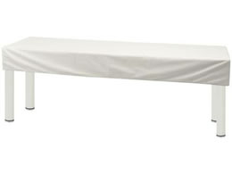 �v�v�L�� �s�b�^���p�C���n�f�@��J�o�[ 24-9887-01 650X1800X200MM(�z���C�g)