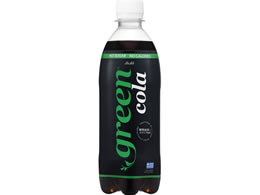 �A�T�q���� green cola 500mL