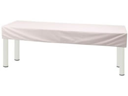 �v�v�L�� �s�b�^���p�C���n�f�@��J�o�[ 24-9887-15 600X1900X200MM(�s���N)