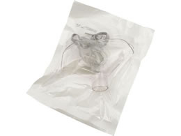 �J�X�^�� �l�u���[�[ �f�B�I �}�X�N(��l�p�E�����p�~�e1) 7-3820-33