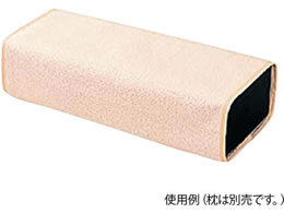 ���J�o�[(�^�I�����n)�x�[�W�� 340�~460mm 7-3864-02