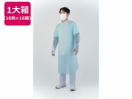 �ɓ������[�e�C�������N �v���X�`�b�N�K�E�� �w�t�b�N 10�����~16�� SHG-003