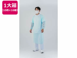 �ɓ������[�e�C�������N �v���X�`�b�N�K�E�� �S���� � 10�����~16�� SHG-002