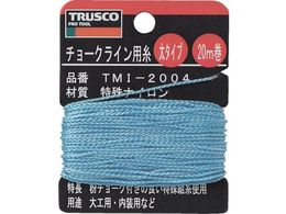TRUSCO `[NCp 20m TMI-2004