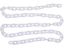 ��֐��H �X�`�[���p�[�e�[�V�����p�v���X�`�b�N�`�F�[�� 150�^�C�v 7-4174-12