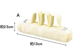 �G���[��(���p�i) �ʋC�r�[�Y�X�e�B�b�N 7-4218-01