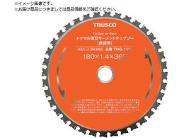TRUSCO �g�N�}�����n�T�[���b�g�`�b�v�\�[ �S�|�p ��180 TMG-180C