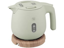 �ۈ� �d�C�P�g�� 0.6L �_�X�e�B�O���[�� CK-SA06-GZ