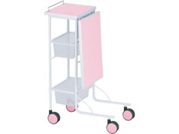 �A�Y���� �J�E���^�[�e�[�u�����S�� �s���N 7-4405-02