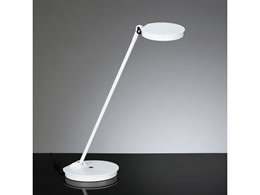 �R�c�Ɩ� Z���C�g LED�f�X�N���C�g Z-Light �z���C�g Z-8N W