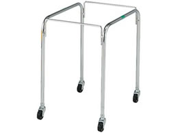 �A�Y���� �}���`��񂰃o�X�P�b�g18�p���グ�u���� 7-4426-12