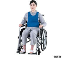 RENOL �Ԉ֎q�x���g �҉��x���g�Ȃ� 7-4436-02