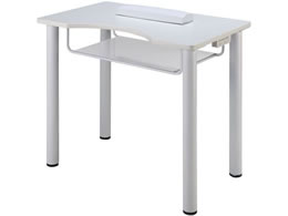 �}�c���V SN�̌��e�[�u�� �z���C�g SN-T004W